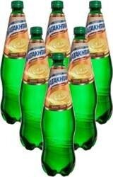 Limonāde NATAKHTARI ar Krēma garšu,PET, 1l (DEP)